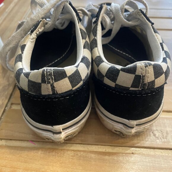 Set of 3 pair of kids Vans! - Picture 3 of 12